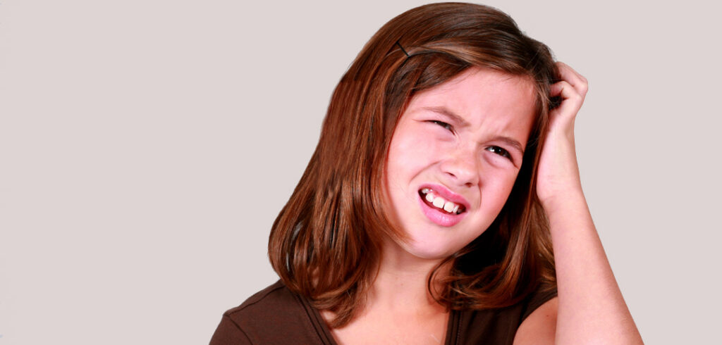 Head Lice: Causes, Symptoms, Diagnosis & Treatment Head Lice: Causes, Symptoms, Diagnosis & Treatment