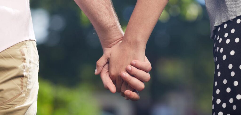 10 Tips To A Healthy Relationship 10 Tips To A Healthy Relationship