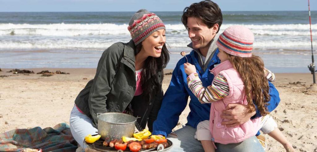 6 Benefits Of Short Holidays 6 Benefits Of Short Holidays