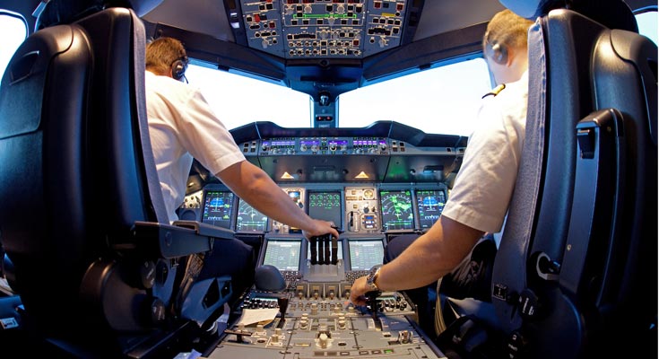 2 Person Cockpit Rule 2-Person Cockpit Rule