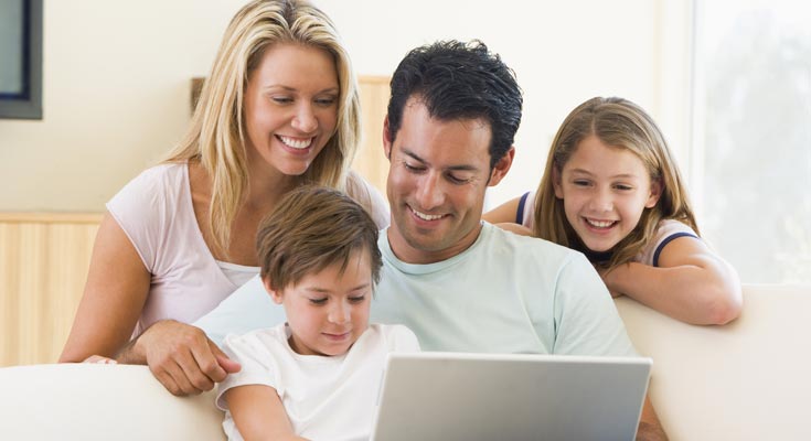 How Much Screen Time Should Kids Have? Screen Time