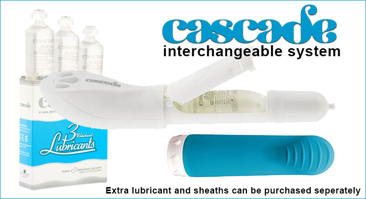 Cascade Interchangeable System