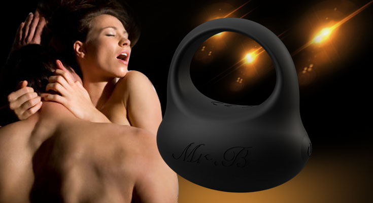 Mr B Vibrating Male Enhancer Review Mr B Vibrating Male Enhancer