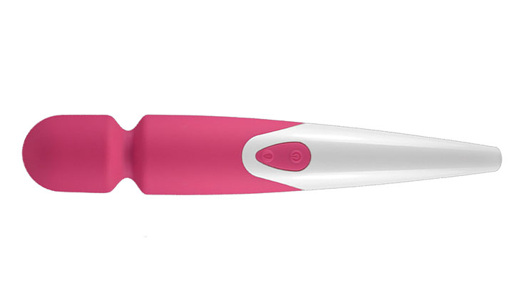 Personal Handheld Massagers For Women