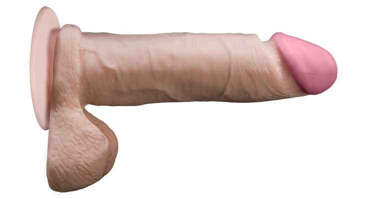 Realistic Dildos