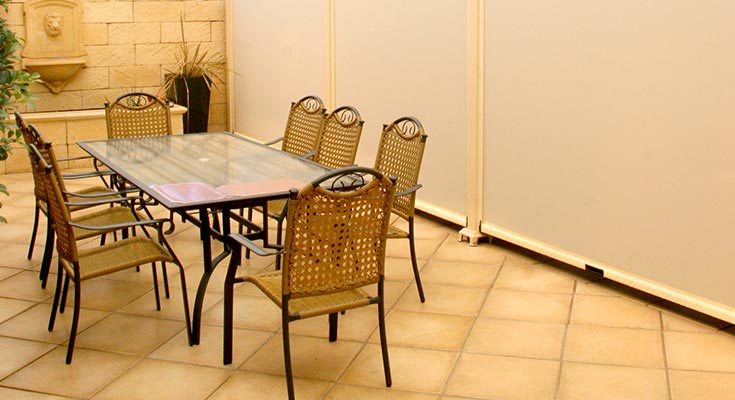 Alfresco Blinds
